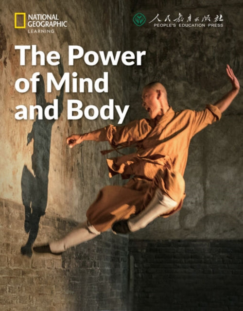 The Power of Mind and Body: China Showcase Library