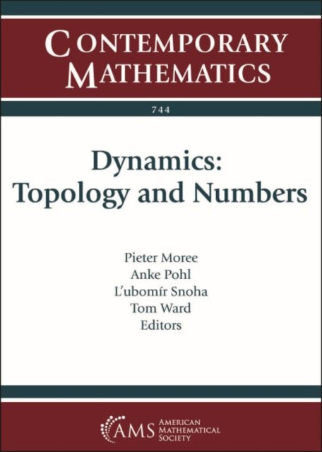 Dynamics: Topology and Numbers