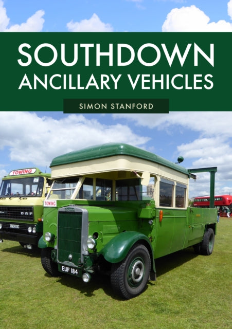 Southdown Ancillary Vehicles