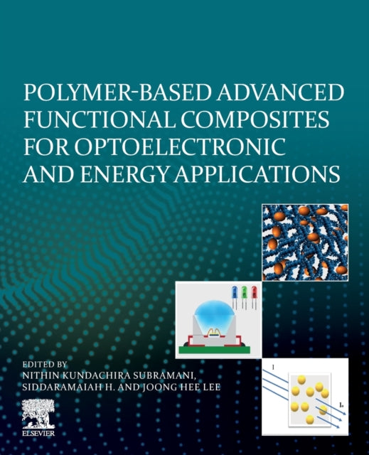 Polymer-Based Advanced Functional Composites for Optoelectronic and Energy Applications