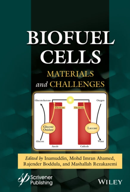 Biofuel Cells: Materials and Challenges