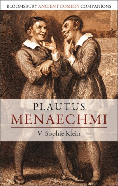 Plautus: Menaechmi