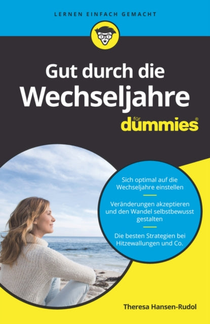 Gut durch die Wechseljahre fur Dummies