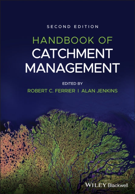 Handbook of Catchment Management