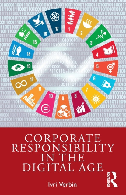 Corporate Responsibility in the Digital Age