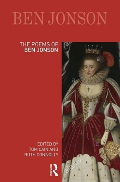 The Poems of Ben Jonson