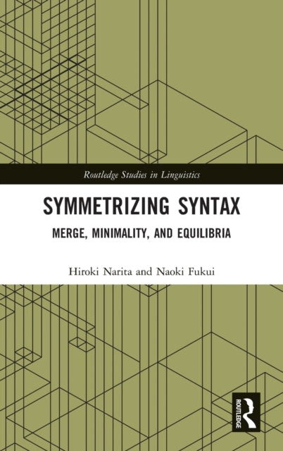Symmetrizing Syntax: Merge, Minimality, and Equilibria