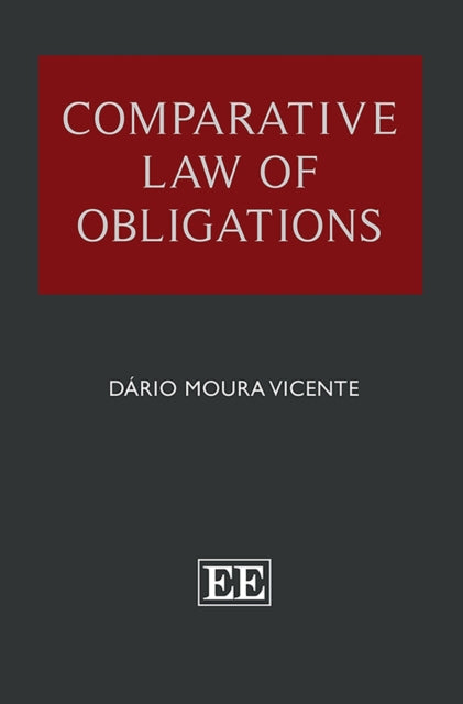 Comparative Law of Obligations