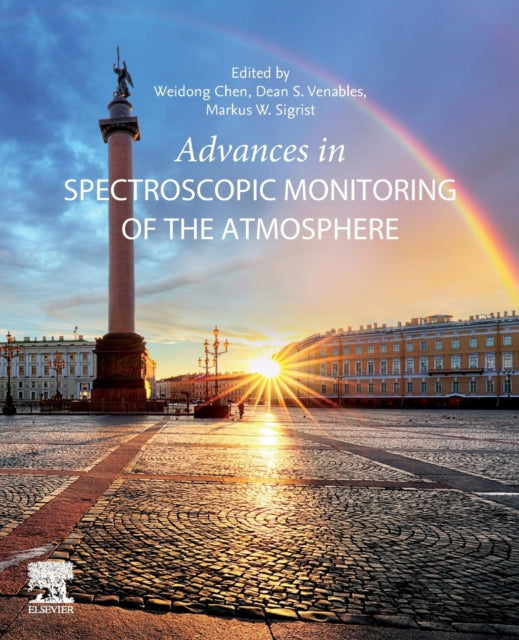 Advances in Spectroscopic Monitoring of the Atmosphere