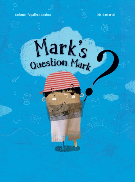 Mark's Question Mark