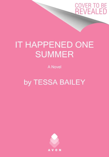 It Happened One Summer: A Novel