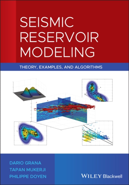 Seismic Reservoir Modeling: Theory, Examples, and Algorithms