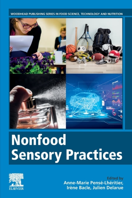 Nonfood Sensory Practices