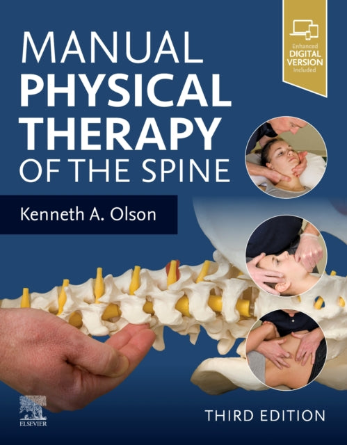 Manual Physical Therapy of the Spine