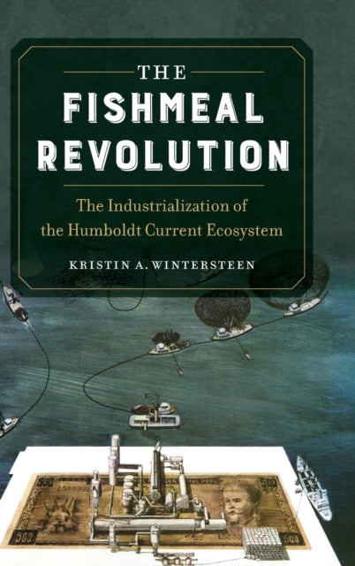 The Fishmeal Revolution: The Industrialization of the Humboldt Current Ecosystem