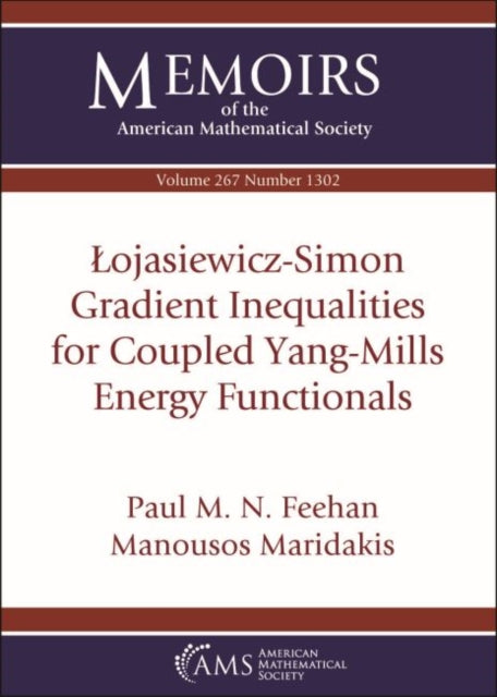 Lojasiewicz-Simon Gradient Inequalities for Coupled Yang-Mills Energy Functionals