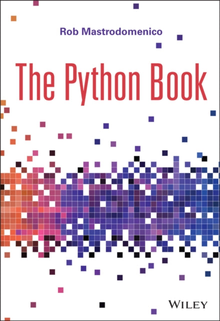 The Python Book