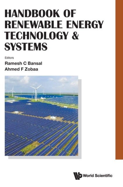 Handbook Of Renewable Energy Technology And Systems