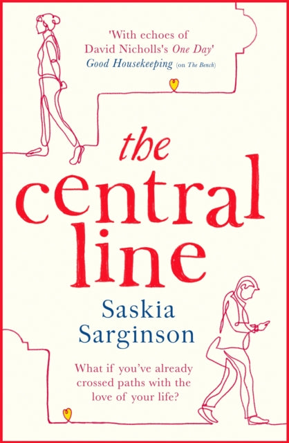 The Central Line