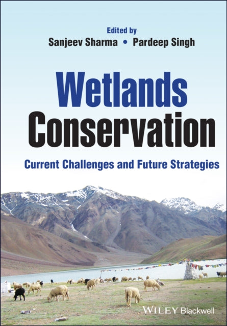 Wetlands Conservation: Current Challenges and Future Strategies