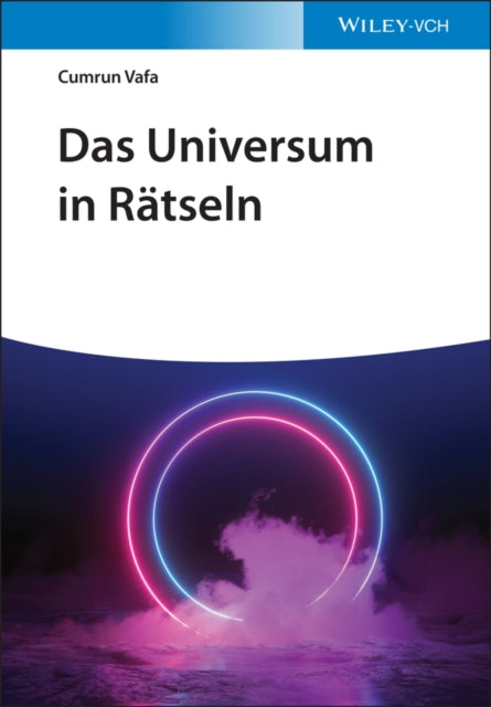 Das Universum in Ratseln