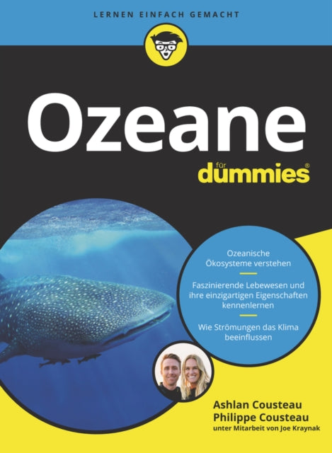 Ozeane fur Dummies