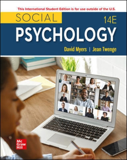 ISE Social Psychology