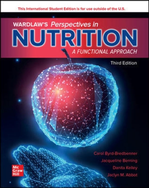 ISE Wardlaw's Perspectives in Nutrition: A Functional Approach