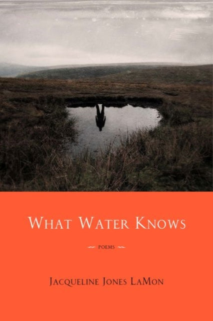 What Water Knows: Poems