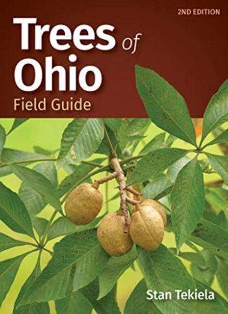 Trees of Ohio Field Guide