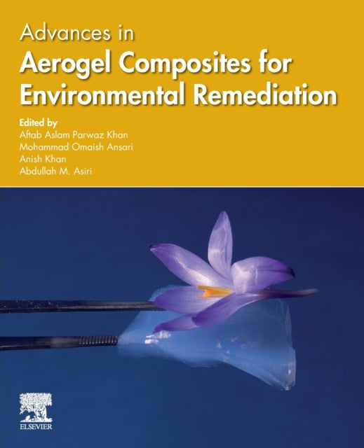 Advances in Aerogel Composites for Environmental Remediation