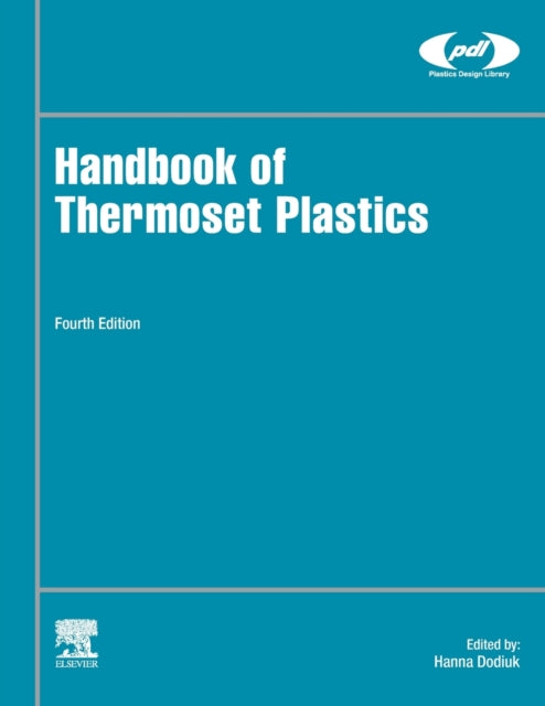 Handbook of Thermoset Plastics