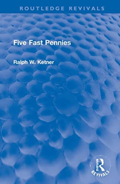 Five Fast Pennies