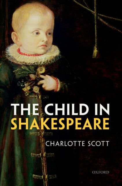 The Child in Shakespeare