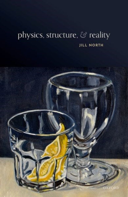 Physics, Structure, and Reality