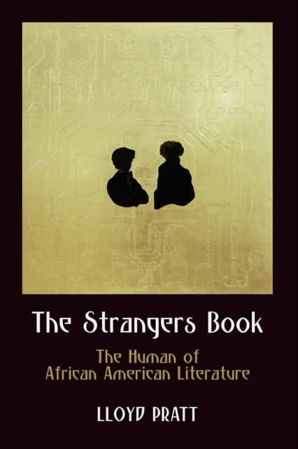 The Strangers Book: The Human of African American Literature