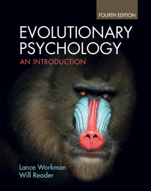 Evolutionary Psychology: An Introduction