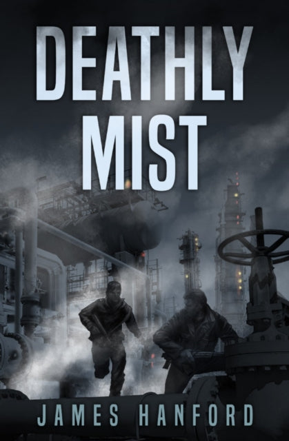 Intervention: Deathly Mist