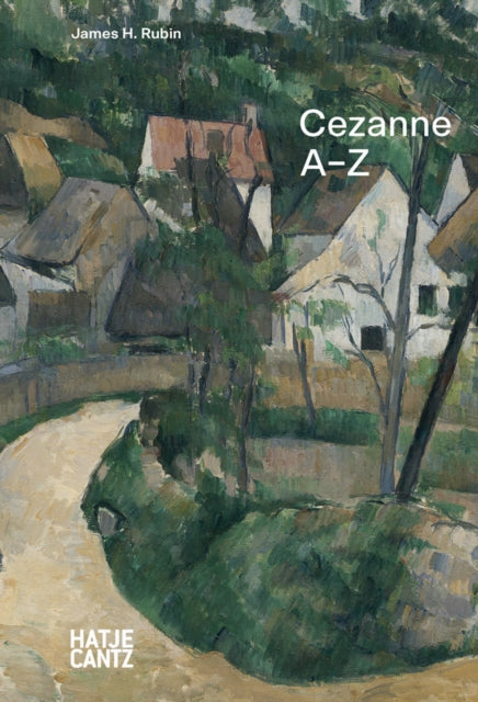 Paul Cezanne: A-Z