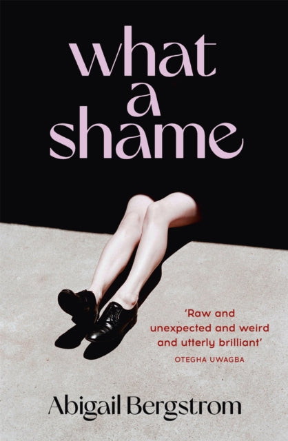 What a Shame: Tipped to be THE hit book of 2022
