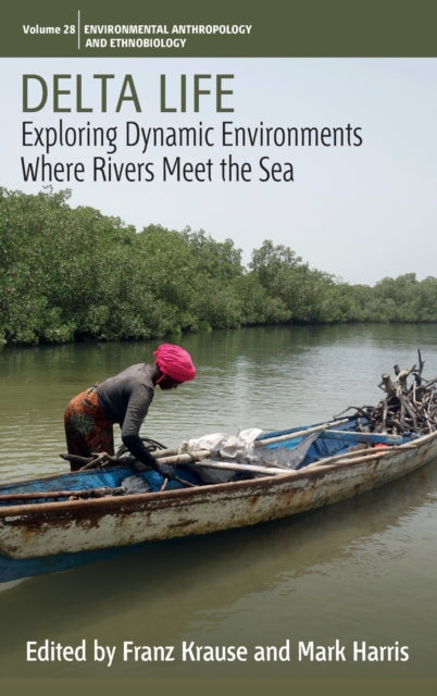 Delta Life: Exploring Dynamic Environments where Rivers Meet the Sea