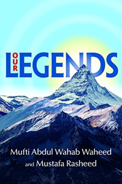 Our Legends