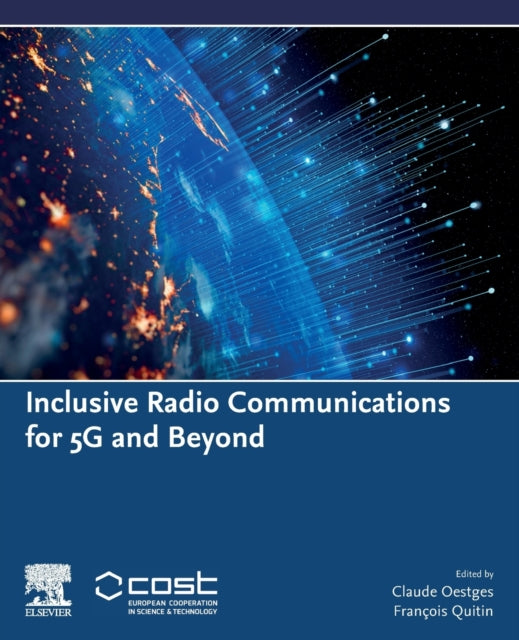 Inclusive Radio Communications for 5G and Beyond