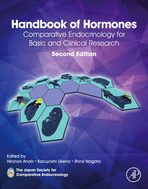 Handbook of Hormones: Comparative Endocrinology for Basic and Clinical Research