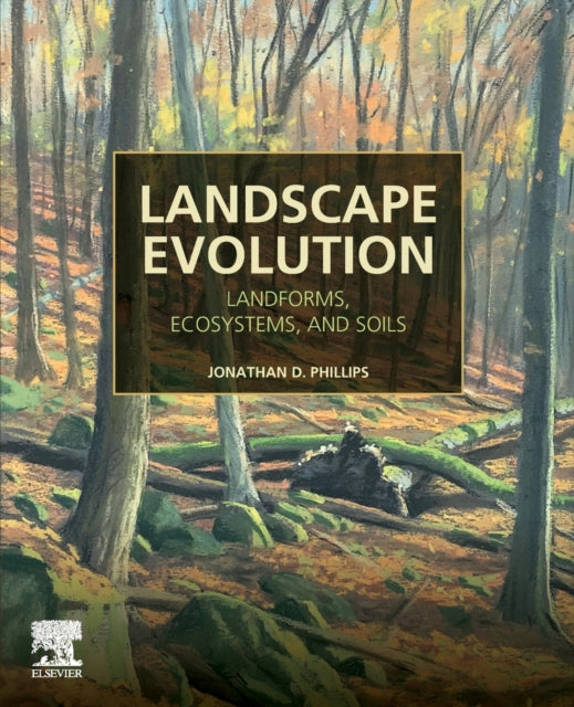 Landscape Evolution: Landforms, Ecosystems, and Soils