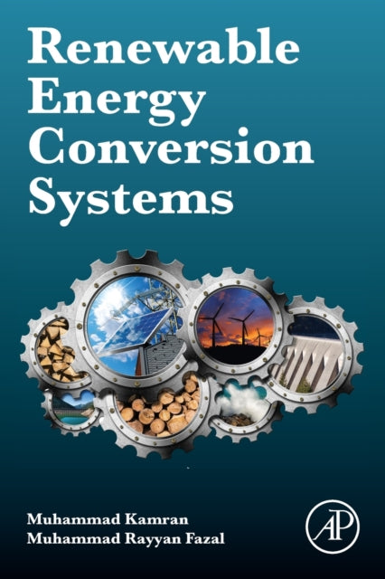 Renewable energy conversion systems