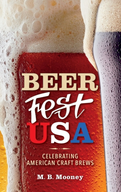 Beer Fest USA: Celebrating American Craft Brews