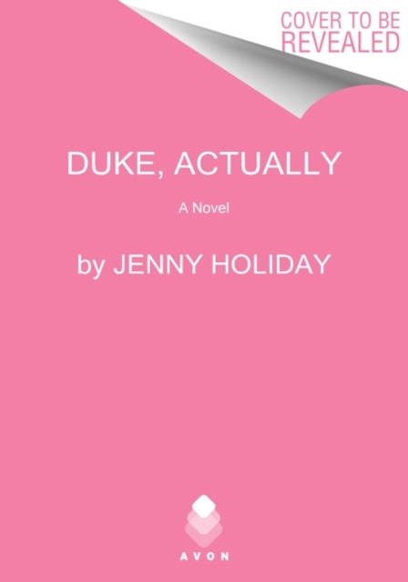 Duke, Actually: A Novel