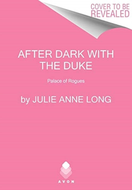 After Dark with the Duke: The Palace of Rogues