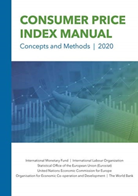 Consumer price index manual: concepts and methods, 2020